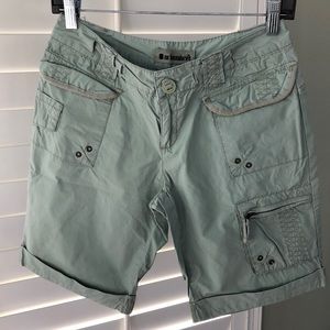 Juniors Cargo Shorts